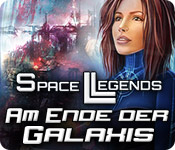 Download Space Legends: Am Ende der Galaxis game