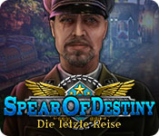Download Spear of Destiny: Die letzte Reise game