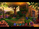 Spirit Legends: Sonnenfinsternis screenshot