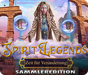 Download Spirit Legends: Zeit für Veränderung Sammleredition game