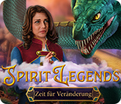 Download Spirit Legends: Zeit für Veränderung game
