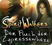 Download Spirit Walkers: Der Fluch der Zypressenhexe game