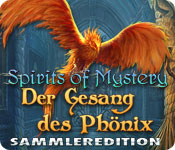 Download Spirits of Mystery: Der Gesang des Phönix Sammleredition game