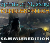 Download Spirits of Mystery: Dunkler Fluch Sammleredition game
