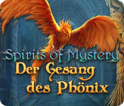 Download Spirits of Mystery: Der Gesang des Phönix game