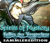 Download Spirits of Mystery: Ketten des Versprechens Sammleredition game