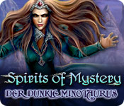 Download Spirits of Mystery: Der dunkle Minotaurus game