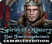 Download Spirits of Mystery: Das Familiengeheimnis Sammleredition game