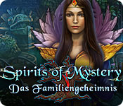 Download Spirits of Mystery: Das Familiengeheimnis game