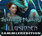 Download Spirits of Mystery: Illusionen Sammleredition game