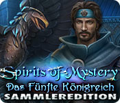 Download Spirits of Mystery: Das Fünfte Königreich Sammleredition game