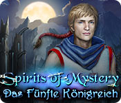 Download Spirits of Mystery: Das Fünfte Königreich game