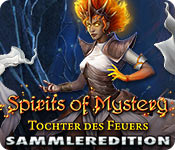Download Spirits of Mystery: Tochter des Feuers Sammleredition game