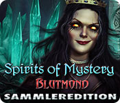Download Spirits of Mystery: Blutmond Sammleredition game