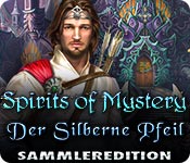 Download Spirits of Mystery: Der Silberne Pfeil Sammleredition game