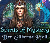 Download Spirits of Mystery: Der Silberne Pfeil game