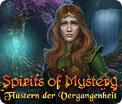 Download Spirits of Mystery: Flüstern der Vergangenheit game