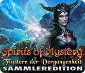 Download Spirits of Mystery: Flüstern der Vergangenheit Sammleredition game
