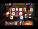 Spooky Solitaire: Halloween screenshot