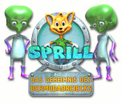 Download Sprill: Das Geheimnis des Bermuda- Dreiecks game