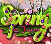 Download Spring in Japan game