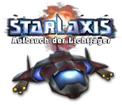 Download Starlaxis: Aufbruch der Lichtjäger game