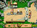 Stone Age Cafe screenshot