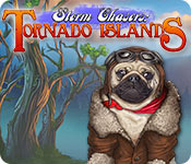 Download Storm Chasers: Tornado Islands game