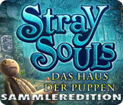 Download Stray Souls: Das Haus der Puppen -Sammleredition game