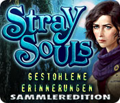 Download Stray Souls: Gestohlene Erinnerungen Sammleredition game