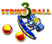 Download Strike Ball 3 game
