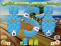 Strike Solitaire screenshot