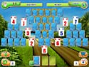 Strike Solitaire screenshot