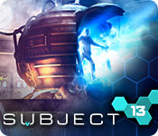 Download Subject 13 game