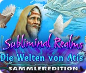 Download Subliminal Realms: Die Welten von Atis Sammleredition game