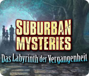Download Suburban Mysteries: Das Labyrinth der Vergangenheit game