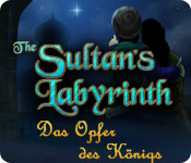 Download The Sultans Labyrinth: Das Opfer des Königs game