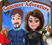 Download Summer Adventure game