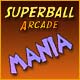 Download Superball Arcade Mania game