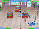 Supermarket Management 2 screenshot