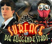 Download Surface: Die fliegende Stadt game
