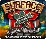 Download Surface: Verdrehte Wirklichkeit Sammleredition game