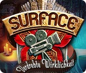 Download Surface: Verdrehte Wirklichkeit game