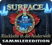 Download Surface: Rückkehr in die Anderwelt Sammleredition game