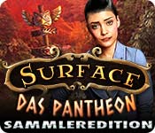 Download Surface: Das Pantheon Sammleredition game
