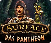 Download Surface: Das Pantheon game