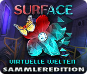 Download Surface: Virtuelle Welten Sammleredition game