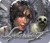 Download Syberia II game