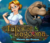 Download Tales of Lagoona: Waisen des Ozeans game