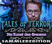 Download Tales of Terror: Die Kunst des Grauens Sammleredition game